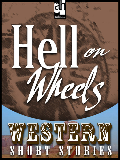 Cover image for Hell on Wheels